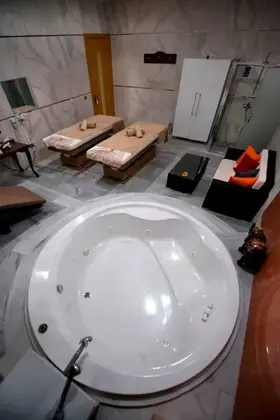 The Sign Thermal Spa Convention Hotel - Görsel 16