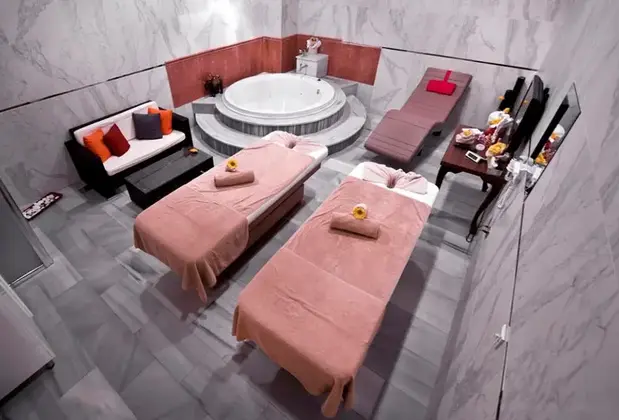 The Sign Thermal Spa Convention Hotel - Görsel 17