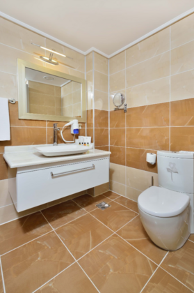 The Sign Thermal Spa Convention Hotel - Görsel 13