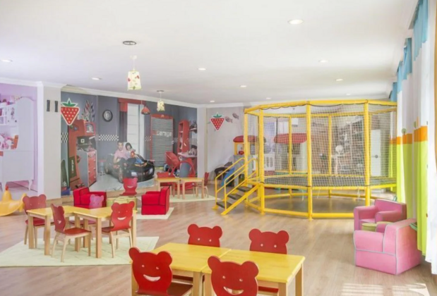 The Sign Thermal Spa Convention Hotel - Görsel 24