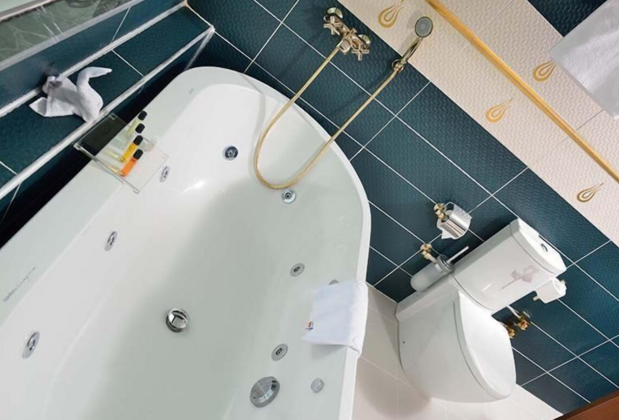 The Sign Thermal Spa Convention Hotel - Görsel 12