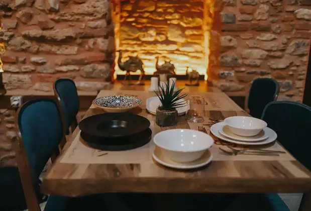 Fibar Hotel Zincirlihan - Görsel 9