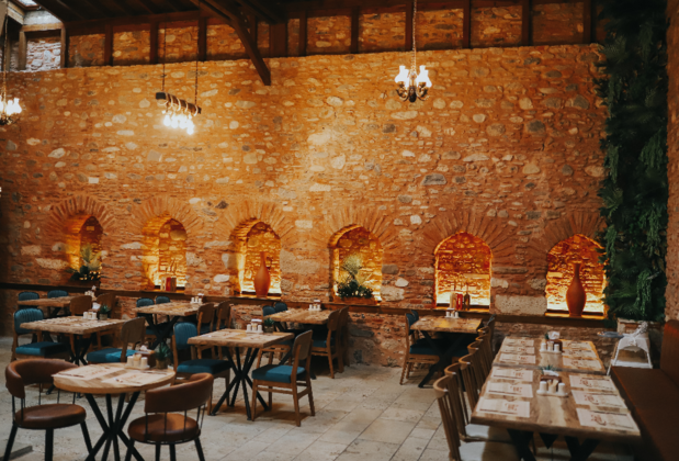 Fibar Hotel Zincirlihan - Görsel 11