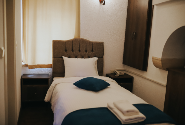 Fibar Hotel Zincirlihan - Görsel 4