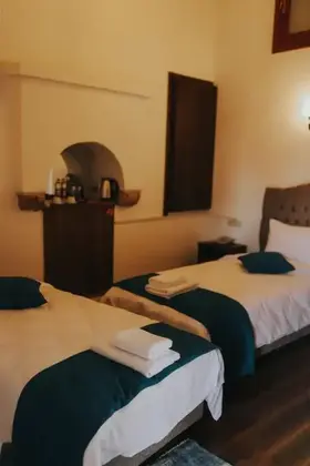 Fibar Hotel Zincirlihan - Görsel 7