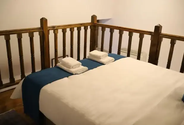 Fibar Hotel Zincirlihan - Görsel 5