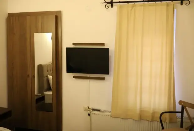 Fibar Hotel Zincirlihan - Görsel 6