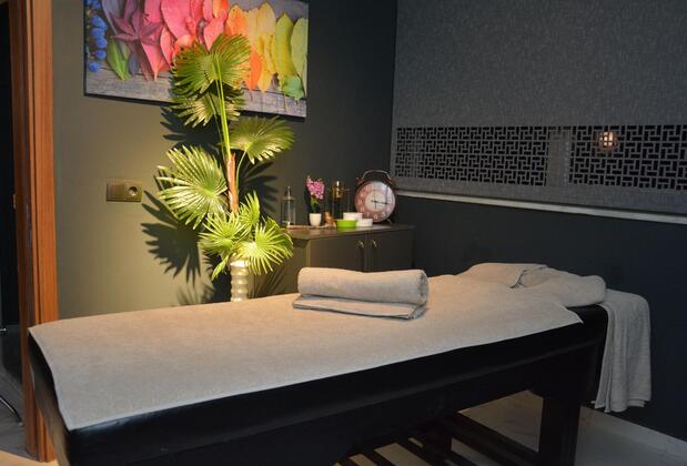 Anemon Uşak Otel - Görsel 21