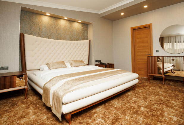 Anemon Uşak Otel - Görsel 7