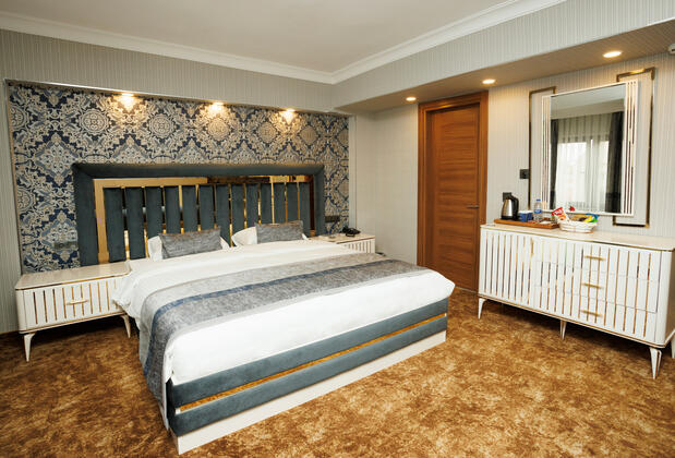 Anemon Uşak Otel - Görsel 14