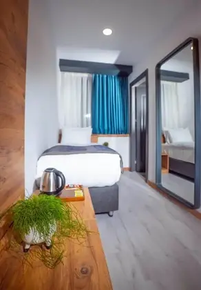 The Gate Kadıköy Downtown - Görsel 9