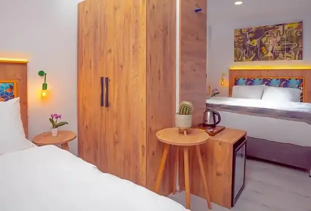 The Gate Kadıköy Downtown - Görsel 3