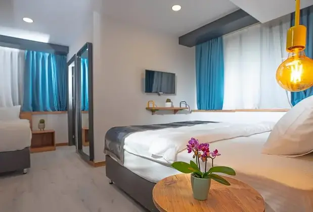 The Gate Kadıköy Downtown - Görsel 5