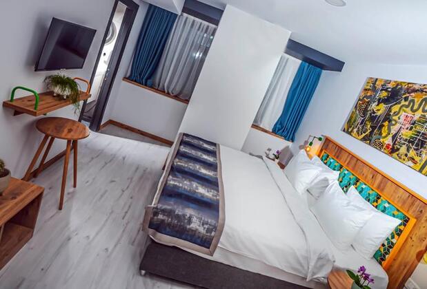 The Gate Kadıköy Downtown - Görsel 6