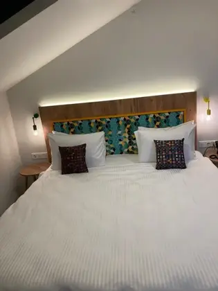 The Gate Kadıköy Downtown - Görsel 4