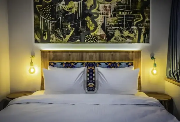 The Gate Kadıköy Downtown - Görsel 8