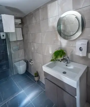 The Gate Kadıköy Downtown - Görsel 11