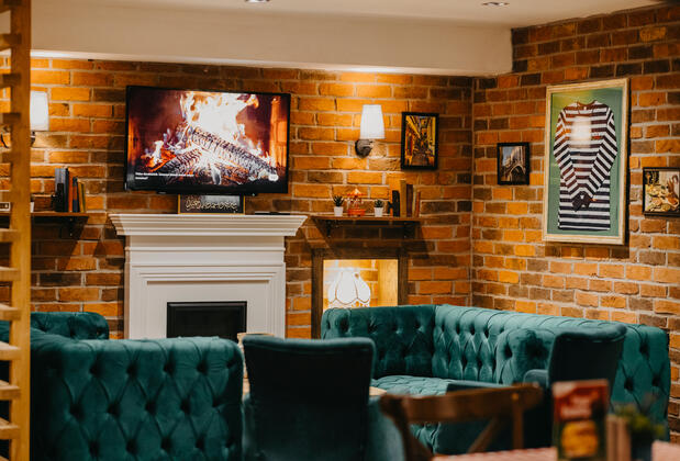 Anemon Uşak Otel - Görsel 6