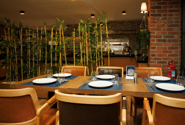 Anemon Uşak Otel - Görsel 27