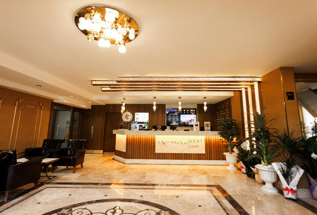 Anemon Uşak Otel - Görsel 4
