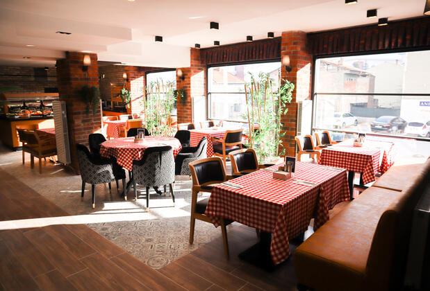 Anemon Uşak Otel - Görsel 25