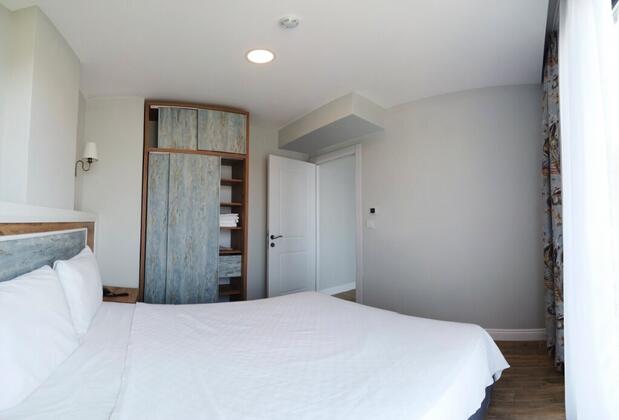 Houdini Hotel Urla - Görsel 4