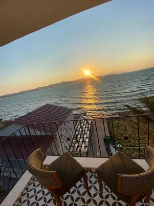 Houdini Hotel Urla - Görsel 11