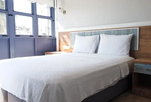 Houdini Hotel Urla - Görsel 3