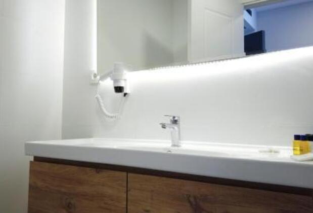 Houdini Hotel Urla - Görsel 12