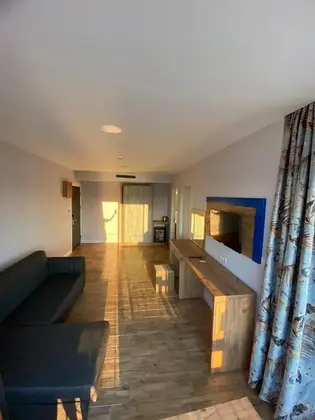 Houdini Hotel Urla - Görsel 8