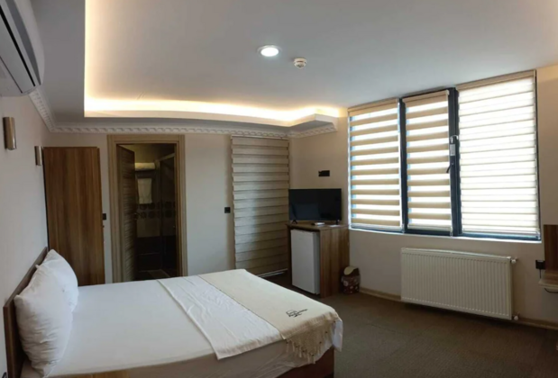 Osmanlı Paşa Konaklama - Görsel 3