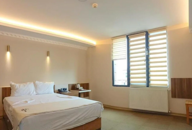 Osmanlı Paşa Konaklama - Görsel 4