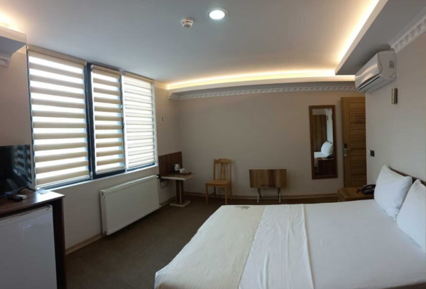 Osmanlı Paşa Konaklama - Görsel 7