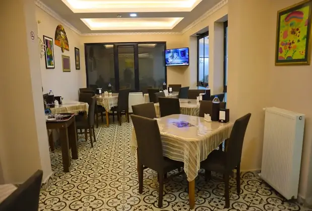 Osmanlı Paşa Konaklama - Görsel 11