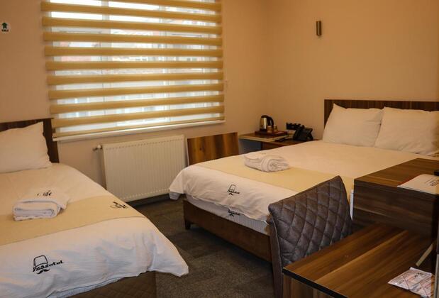 Osmanlı Paşa Konaklama - Görsel 9