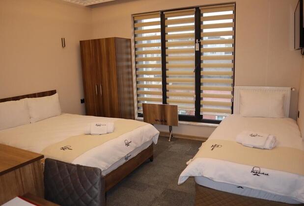 Osmanlı Paşa Konaklama - Görsel 5