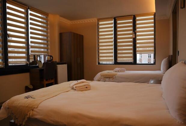 Osmanlı Paşa Konaklama - Görsel 6