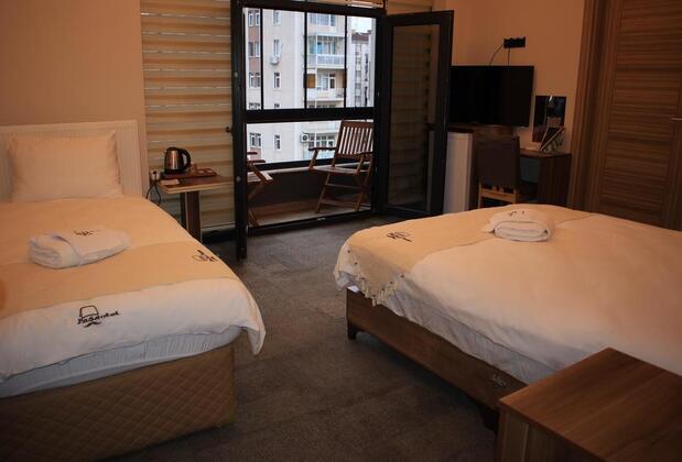 Osmanlı Paşa Konaklama - Görsel 8