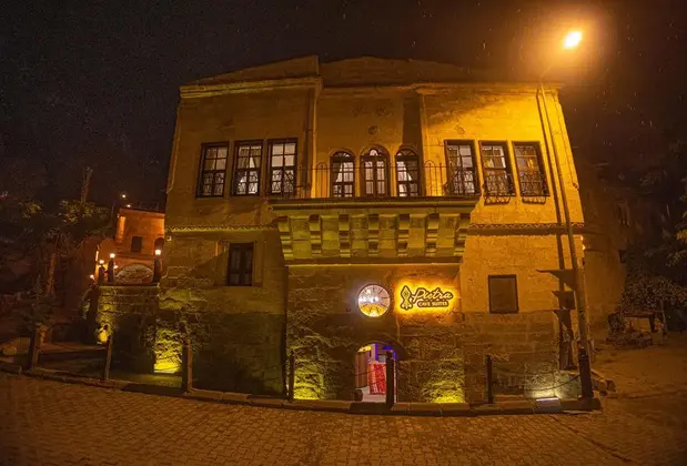 Pietra Cave Suites - Görsel 3