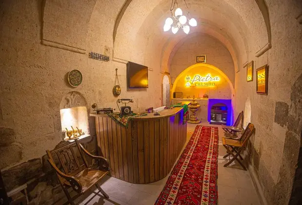 Pietra Cave Suites - Görsel 4