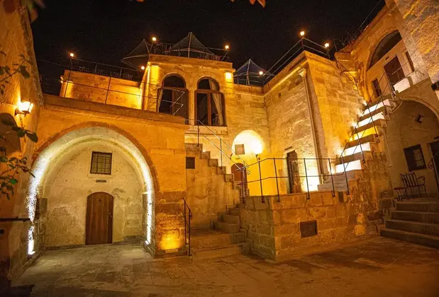 Pietra Cave Suites - Görsel 5