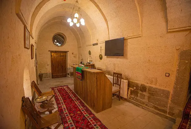 Pietra Cave Suites - Görsel 6