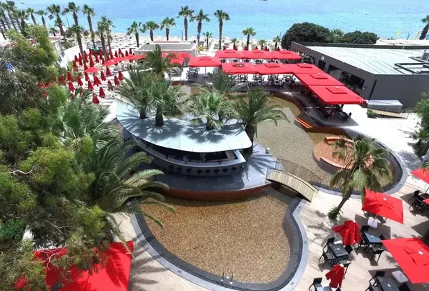 Otium Senses Very Chic Hotel - Görsel 3