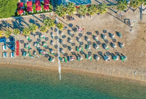 Otium Senses Very Chic Hotel - Görsel 4