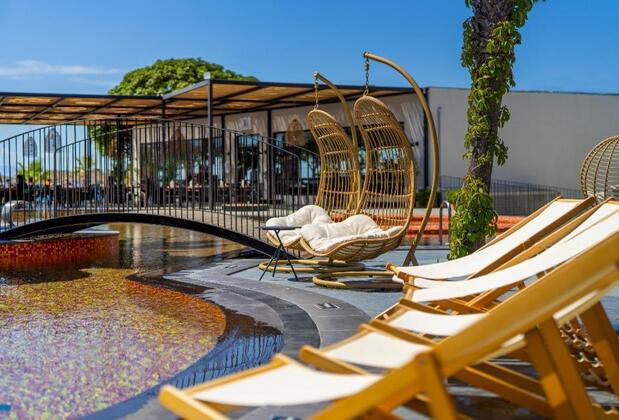 Otium Senses Very Chic Hotel - Görsel 6