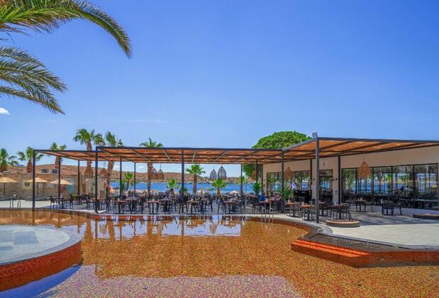 Otium Senses Very Chic Hotel - Görsel 7