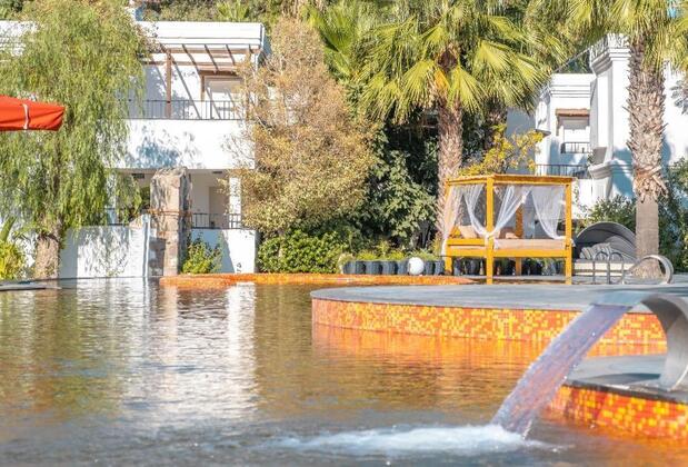 Otium Senses Very Chic Hotel - Görsel 9