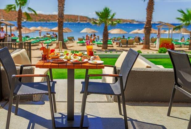 Otium Senses Very Chic Hotel - Görsel 8