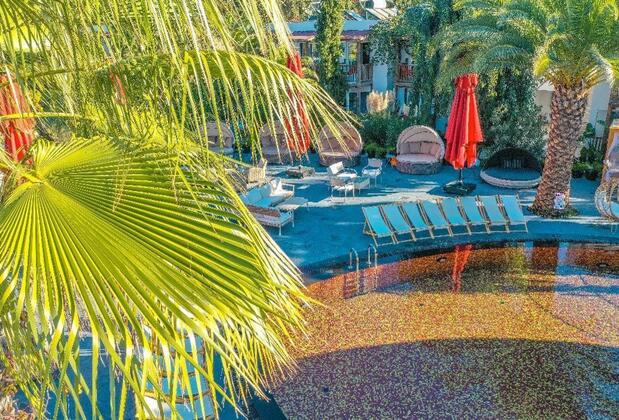 Otium Senses Very Chic Hotel - Görsel 10