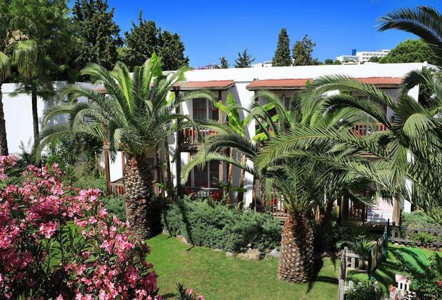 Otium Senses Very Chic Hotel - Görsel 12